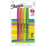 Marcatextos Sharpie Accent Pocket, surtidos