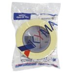 Cinta masking tape Kyma, 48 mm x 50 m