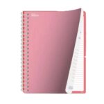 Cuaderno Profesional Printaform, raya, 100 hojas