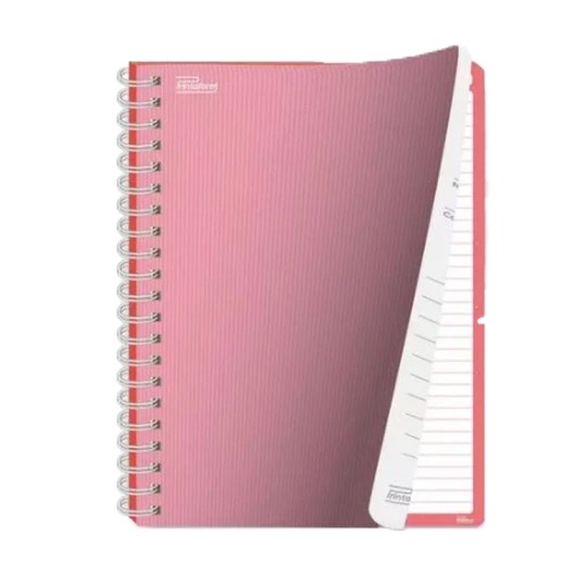 REG-PO-0049 Cuaderno Profesional Printaform, raya, 100 hojas - Image 1
