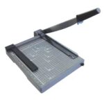Guillotina MAE GPO-15, 15 pulgadas, capacidad 10 hojas