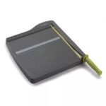 Guillotina Swingline GBC ClassicCut CL100, 12 pulgadas, 10 hojas