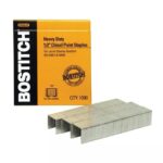 Grapas trabajo pesado Stanley Bostitch SB351/2-1M, 12.7 mm