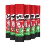 Lápiz adhesivo Pritt Original 2730242, 11 g