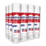 Lápiz adhesivo Resistol Barra 2803765, 20 g