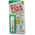 Pegamento instantáneo Kola Loka K-1 MC, gotero 2 g
