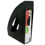 Revistero Esselte Maped 3154147612101, carta, negro