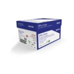 Caja Papel Bond Xerox Office Paper 3M02040, carta, 75 g/m², 97% blancura