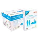 Caja de Papel Bond Xerox Premium Paper, carta, 75 g/m², 97% blancura