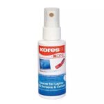 Limpiador en spray para pizarrón blanco Kores 32587, 70 ml