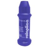 Tinta multiusos Azor Rolaplica azul, 60 ml