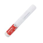 Rollo de plástico adherible Janel 1054520100R, 45 cm x 20 m, 8 milésimas