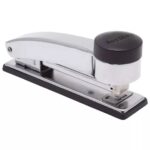 Engrapadora Barrilito 8191ETC, tira completa, capacidad 20 hojas