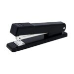 Engrapadora Stanley Bostitch B515-BLACK, tira completa, capacidad 20 hojas