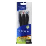 Bolígrafo Azor Pin Point 6113, punto mediano 1.0 mm, colores surtidos