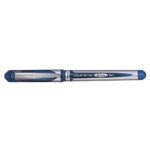 Bolígrafo de gel Pentel BL57-C EnerGel, 0.7 mm, azul