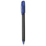 Bolígrafo de gel Pentel BL417-C EnerGel, 0.7 mm, rojo