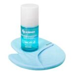 Limpiador en Gel Steren LIM-LCD4 para Pantallas, 200 ml