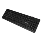 Teclado Alámbrico Acteck Inspire TA210, conexión USB