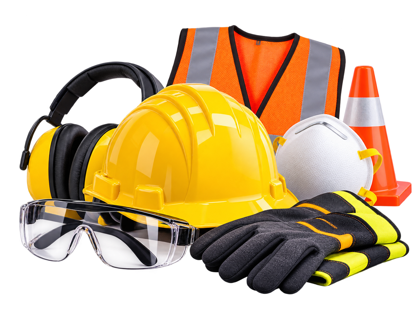 Equipo de seguridad