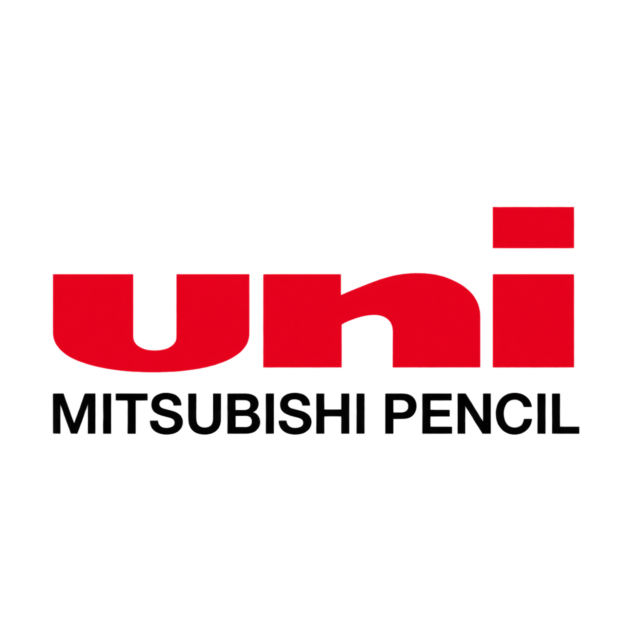 Uni Mitsubishi Pencil