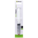 Pasta Térmica Brobotix 6001295, jeringa de 20 g