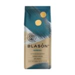 Café Blasón Espresso molido 400 g