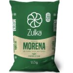 Azúcar morena Zulka 2 kg