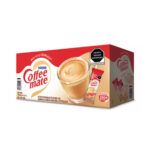 Sustituto de crema Coffee Mate caja con 200 sobres de 4 g