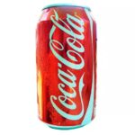 Refresco Coca-Cola 355 ml paquete con 12 latas