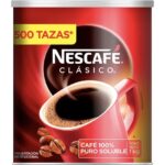 Café soluble Nescafé Clásico 1.1 kg