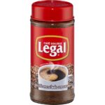 Café soluble Legal 180 g