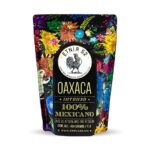 Café CAP Gourmet Oaxaca molido 500 g