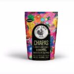 Café CAP Gourmet Chiapas molido 500 g