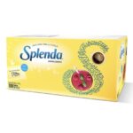 Sustituto de azúcar Splenda caja con 700 sobres