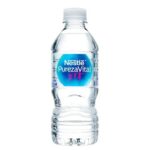Agua Nestlé natural 355 ml paquete con 12