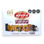 Galletas Marian Surtido Clásico 380 g
