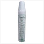 Vaso desechable térmico Dart No. 10 paquete con 25