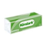 Servilleta tradicional Kimlark 91660 caja con 12 paquetes