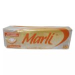 Servilleta tradicional Marli 450 hojas caja con 12 paquetes