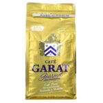 Café descafeinado Garat molido 1 kg