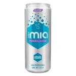 Agua mineral Mía 355 ml paquete con 12