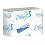Servilleta Pétalo Barra Mesa Sr. 91690 caja con 24 paquetes de 250