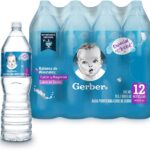 Agua Nestlé natural 1 L paquete con 12