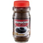 Café soluble Internacional 180 g