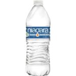 Agua Niagara natural 500 ml paquete con 28