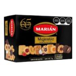 Galletas Marian Majestic 1 kg
