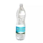 Agua Santa María natural 1.5 L paquete con 12