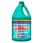 Cloro Cloralex 3.7 L, 1 Pieza
