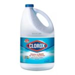 Cloro Clorox 3.8 L, 1 Pieza